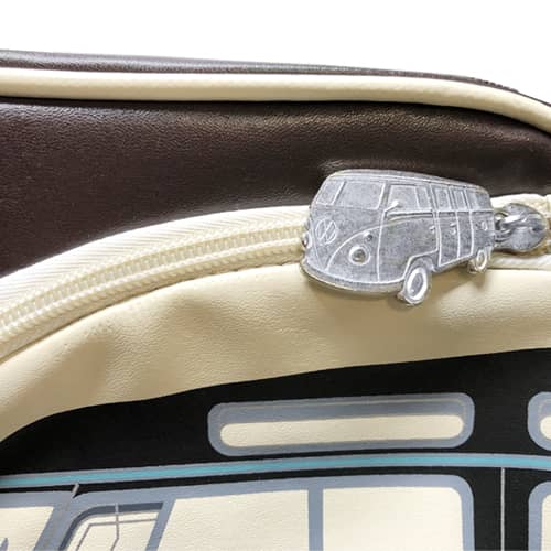 Sac  bandoulire Combi VW