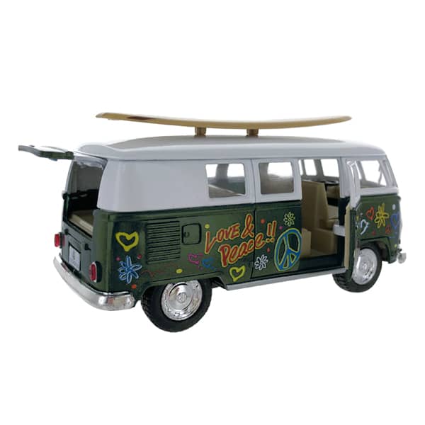 Jouet Van California Volkswagen 13 cm