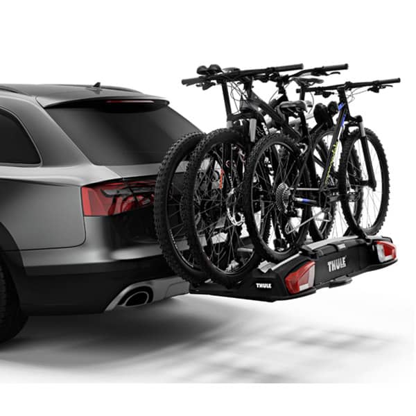Porte velo attelage thule pour vtt electrique hotsell