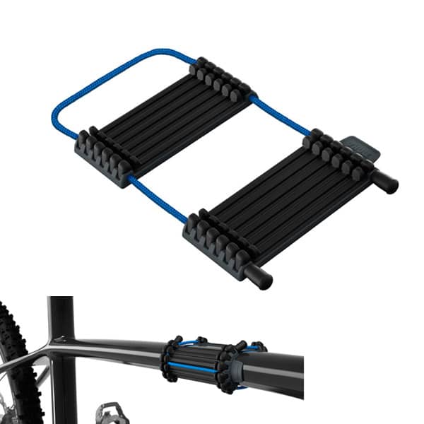 Protection Thule pour cadre carbonne 