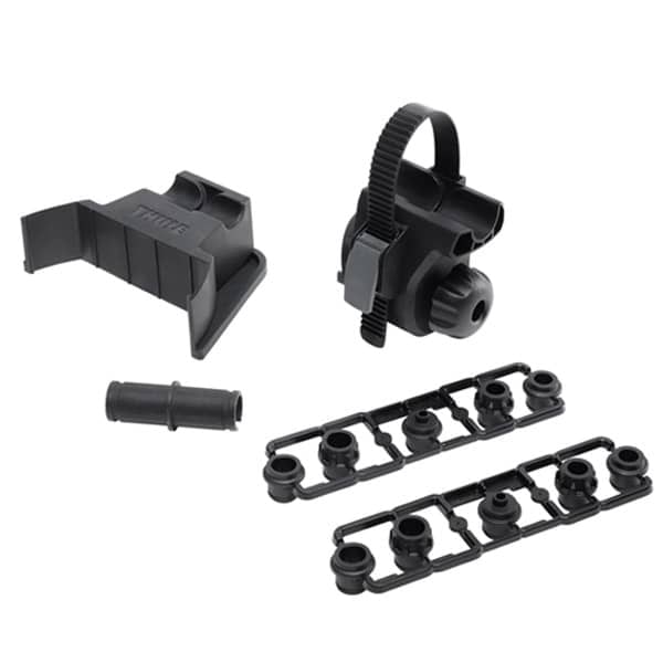 Kit adaptateur Thru Axle Thule pour VeloSlide 