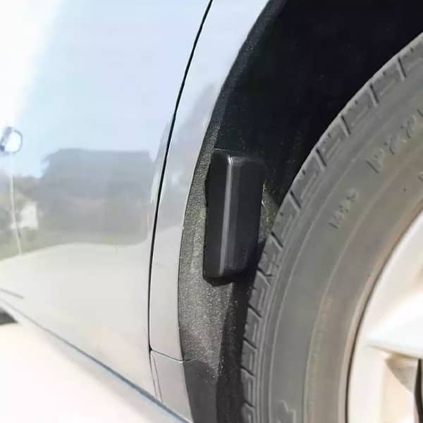 Boite Cache-cl magntique