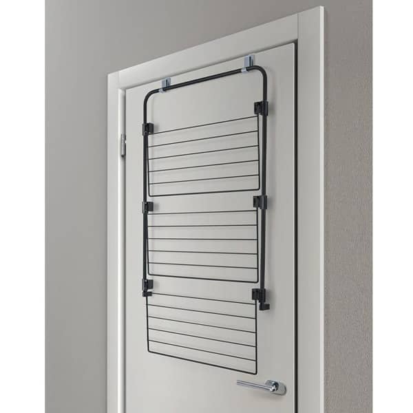 Schoir  suspendre pour porte de douche