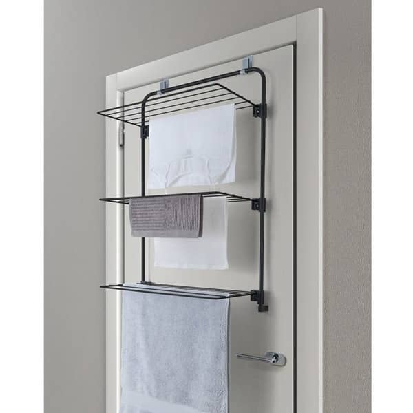 Schoir  suspendre pour porte de douche