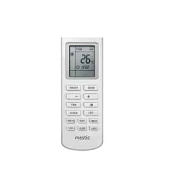 Climatiseur de toit Eza Air EZ2500W