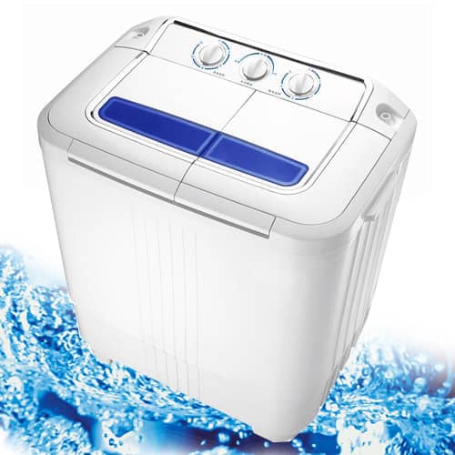 Machine  laver Incasa 3,6 kg