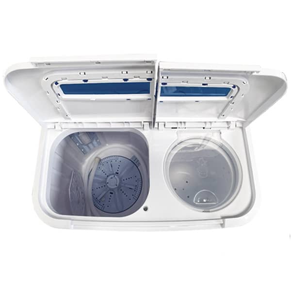 Mini machine à laver pour camping - Just4Camper Incasa RG-912883