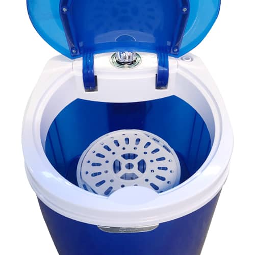 Machine  laver Incasa 2,5 kg