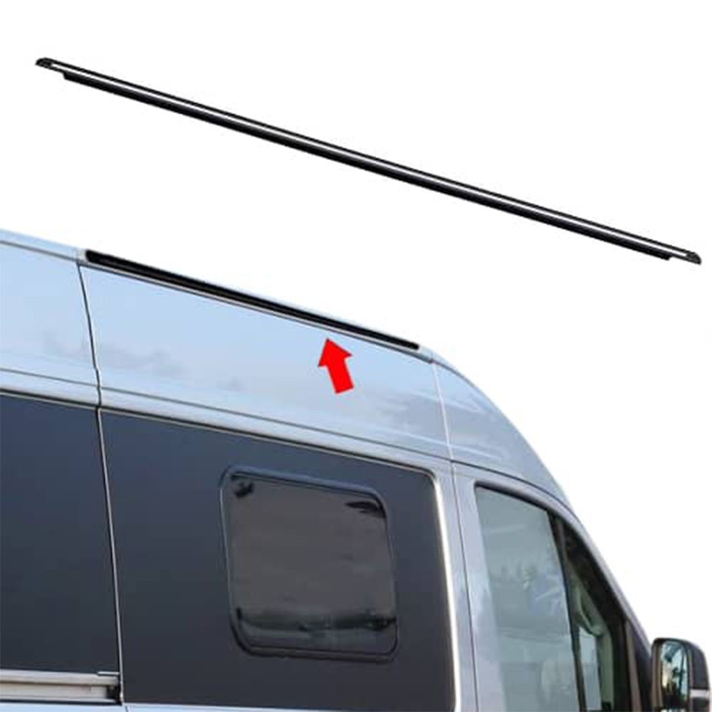 clairage de porte LED et gouttireViganella CRAFTER MAN et SPRINTER