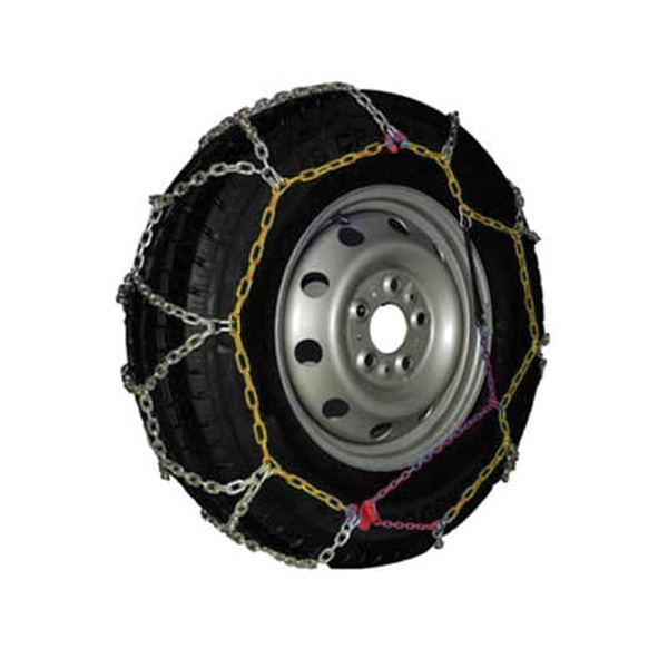 Chaînes neige spéciales CAMPING CAR 215/70R15 pour Fiat Ducato