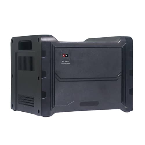 Batterie Lithium portable EZA Comb-E 600