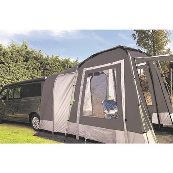 Climatiseur Plein-Aircon 12V pour fourgons aménagés - Just4Camper Indel  RG-182774