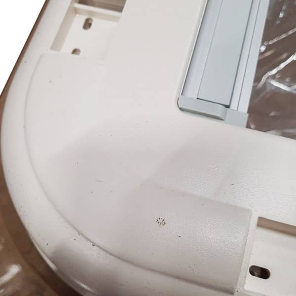 Lanterneau Dometic SEITZ Heki 2 Reconditionn