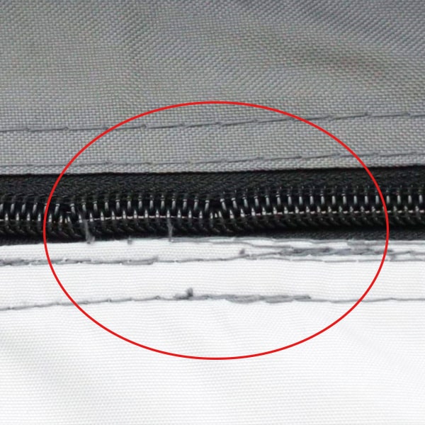 Tente Cuisine Gusto II 200 x 150 Reconditionn�e 