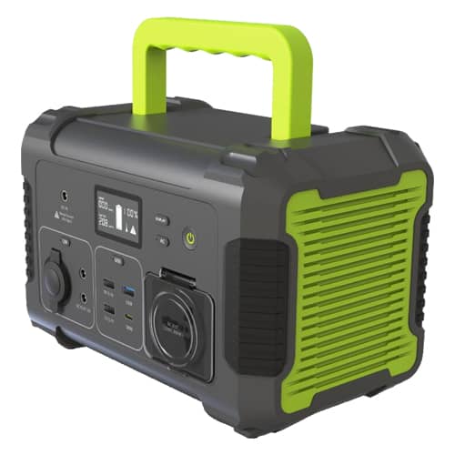 Batterie Lithium portable KOONEKT Rookman 300 