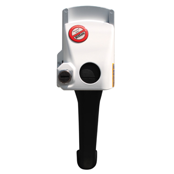 Serrure de scurit pour porte ZADI HEOSafe Reconditionne 