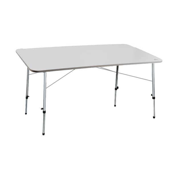 TABLE PLIANTE 120 X 60 CM HAUTEUR 78cm - BLEU