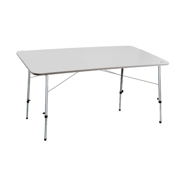 TABLE DE CAMPING PLIABLE EIK 120 X 60 cm - McCAMPING