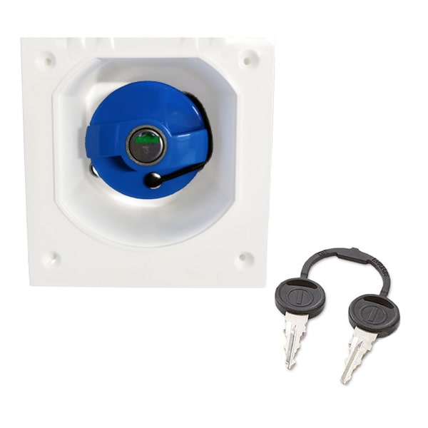 Socle coupelle  cl blanc ZADI