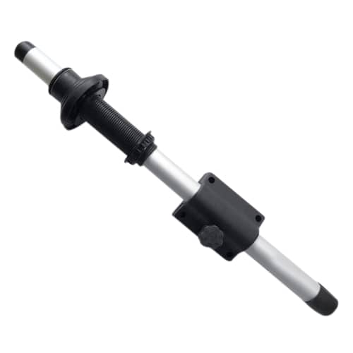 Mat antenne Alu 30mm 50cm