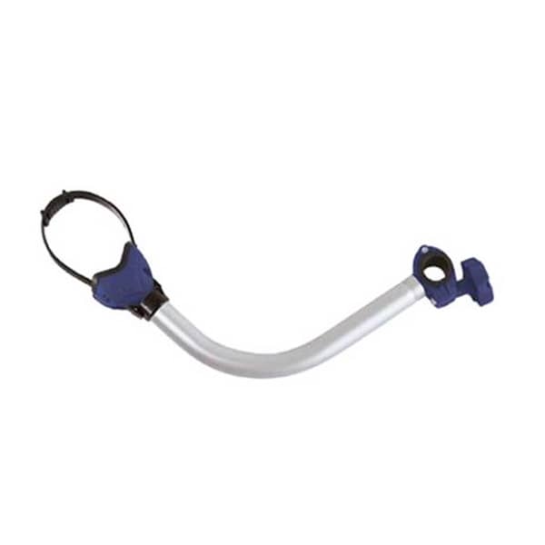 avis sur Bike Block Pro 3 Bleu FIAMMA 