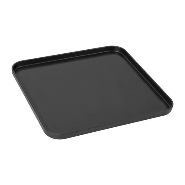 Plancha 25 x 24 pour rchaud 