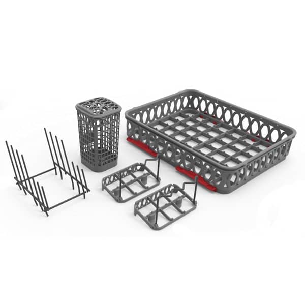 Lave-vaisselle BOB pour camping-car, caravane, fourgon