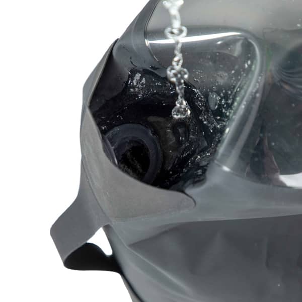 Douche portative 11L NEMO Helio Pressure