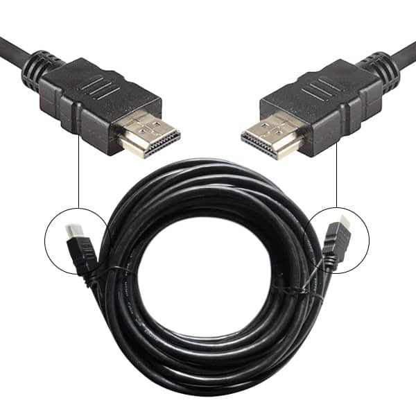 Cable HDMI 10M