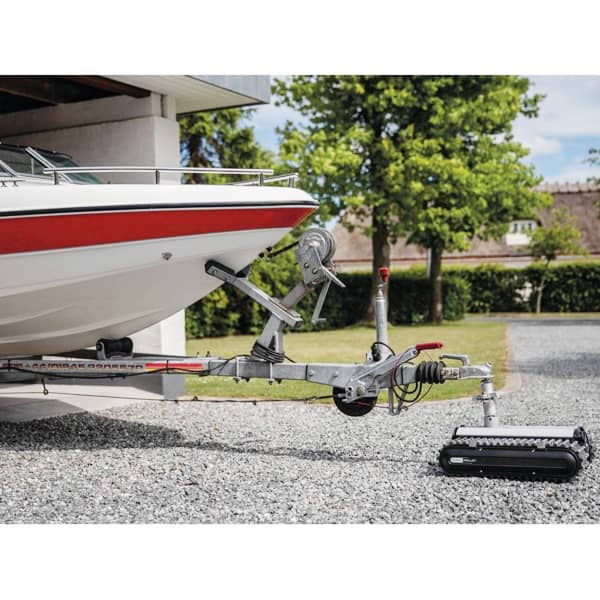 Dplace caravane Camper Trolley KRONINGS