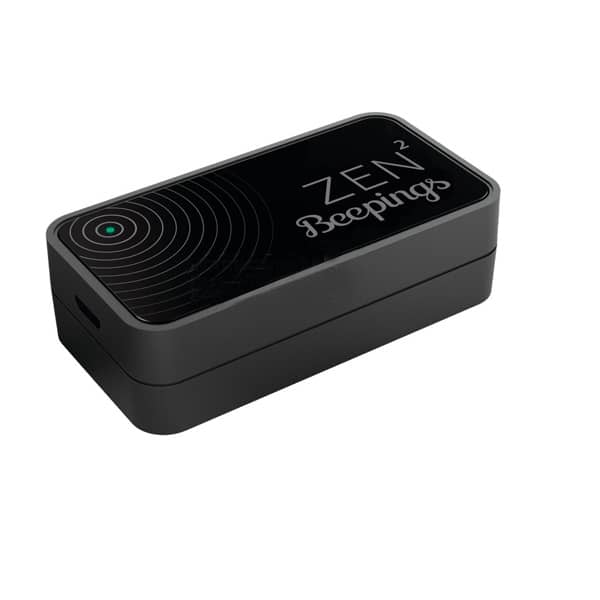 Tracker GPS Zen pour  vhicules de loisirs avec abonnement 3 ans inclus