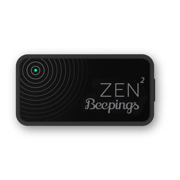 Tracker GPS Zen pour  vhicules de loisirs avec abonnement 3 ans inclus