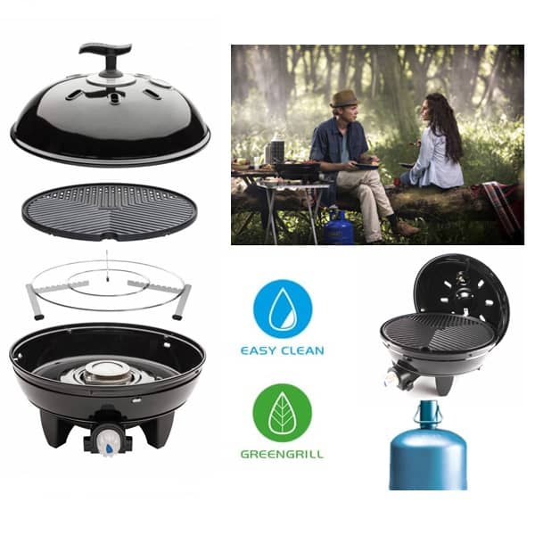 Barbecue Cadac Grillo Chef 2