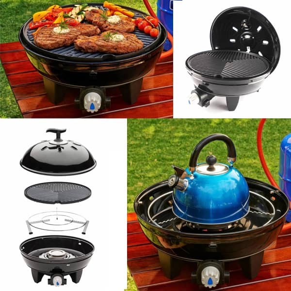 Barbecue Cadac Grillo Chef 2