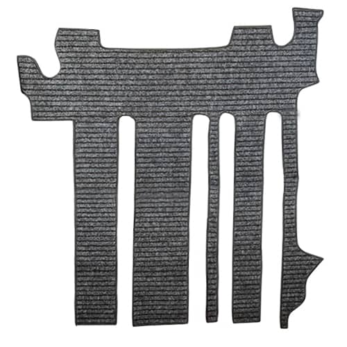 Tapis de salon pour Citron CAMPSTER