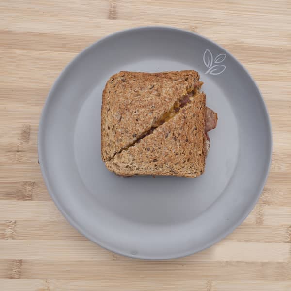 Toaster pour gazinire