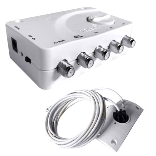 Antenne TELECO TELEPLUS 3G