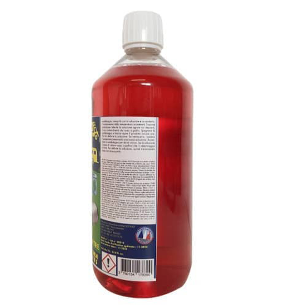 D�tartrant thermique 1L MATT CHEM