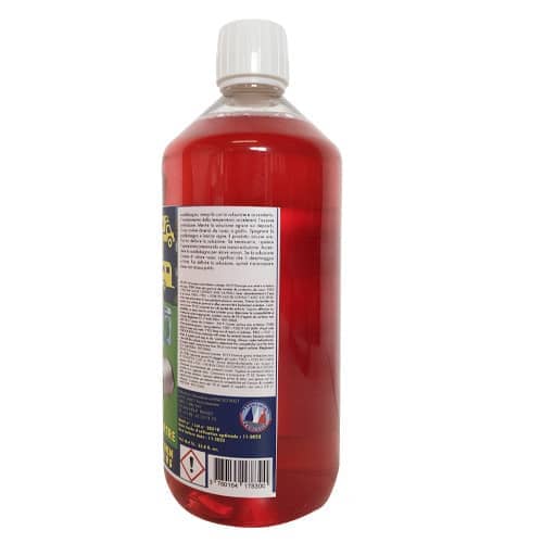 Dtartrant thermique 1L MATT CHEM