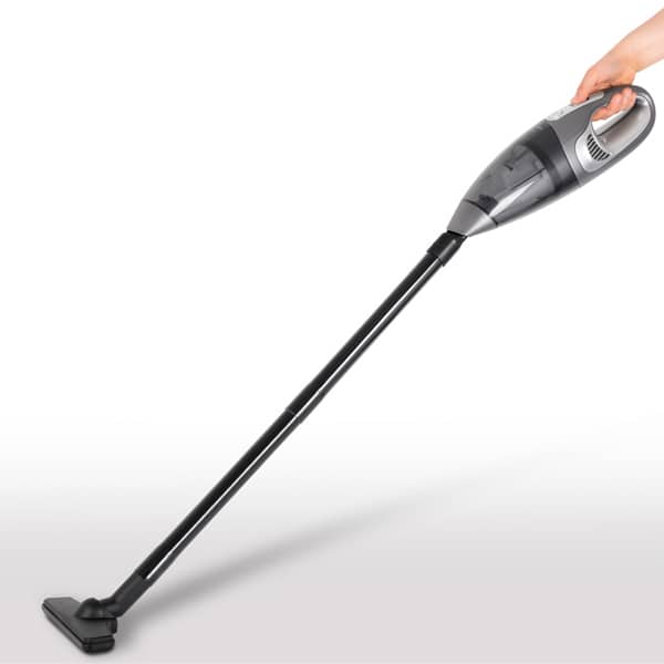 Aspirateur rechargeable 12 ou 230V sec et humide