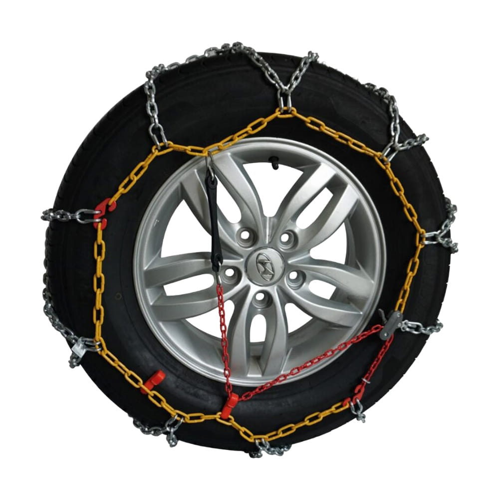 Cha�nes � neige G16 240 - 255/45R18
