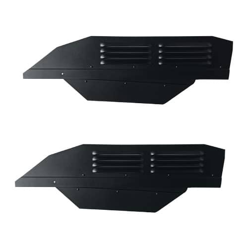 Grilles aration aluminium VOLKSWAGEN T5 T6 
