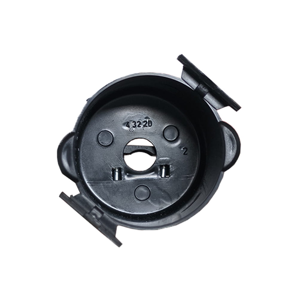 Cabochon protection arri�re de prise