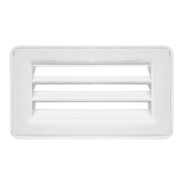 Grille 142x80mm