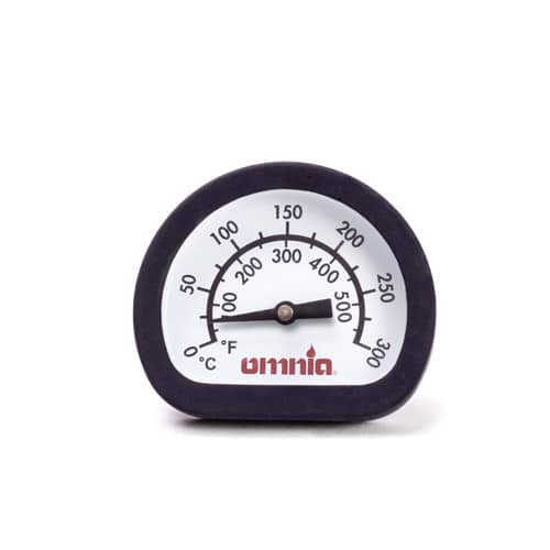Thermomètre pour mini Four OMNIA