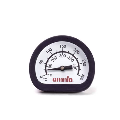 Thermomtre pour mini Four OMNIA