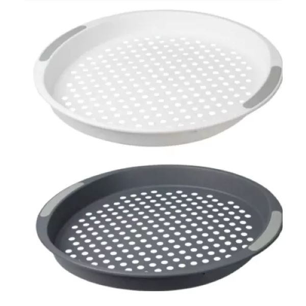 Plateau de service rond 35 cm 