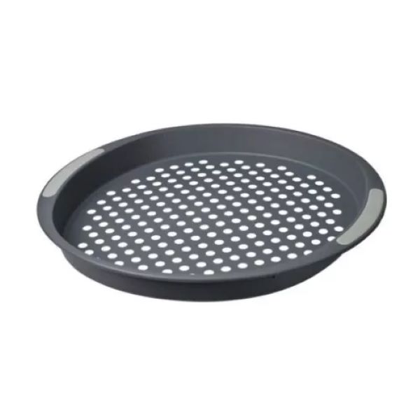 Plateau de service rond 35 cm 
