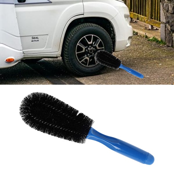 Brosse pour jantes 
