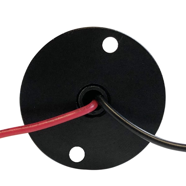 Mini Spot LED 12V 1W orientable 